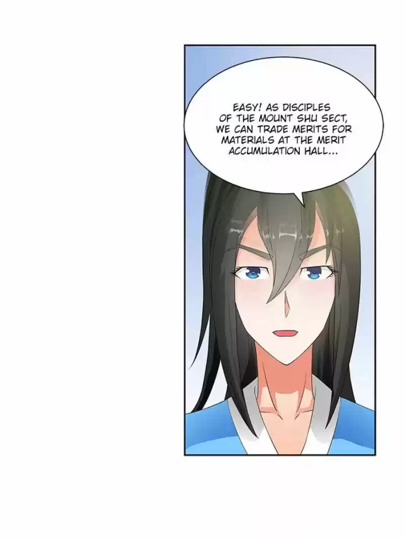 Demonic Housekeeper ch.124