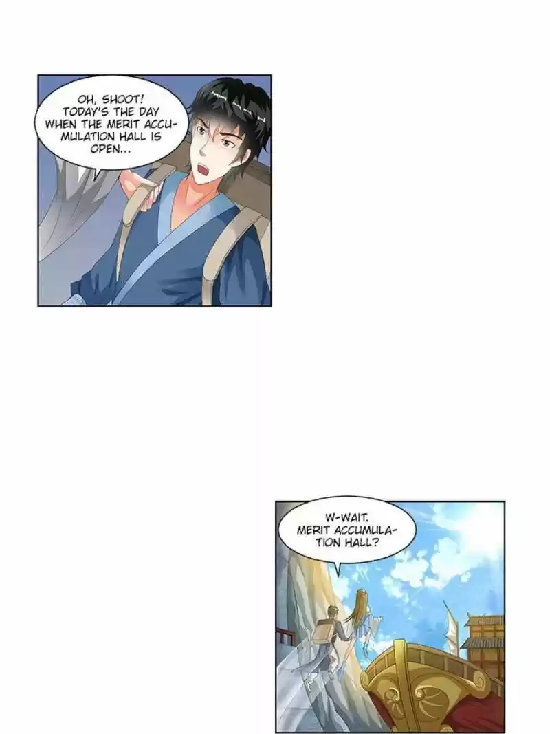 Demonic Housekeeper ch.124