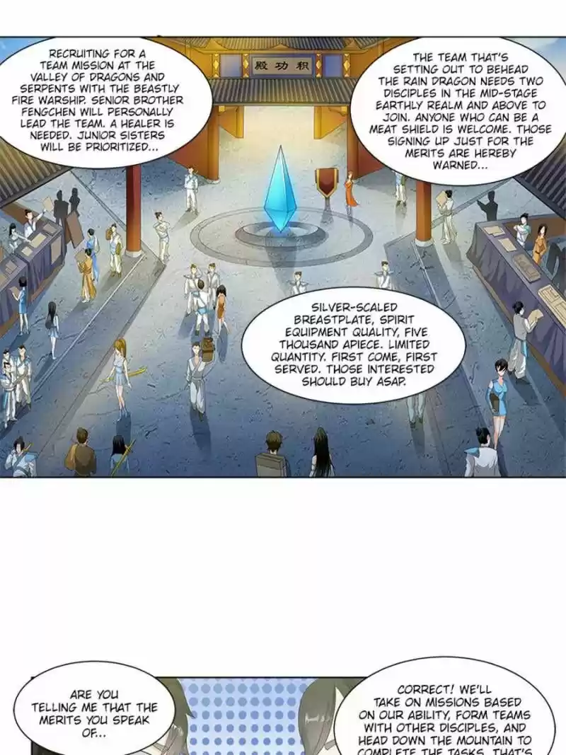 Demonic Housekeeper ch.124