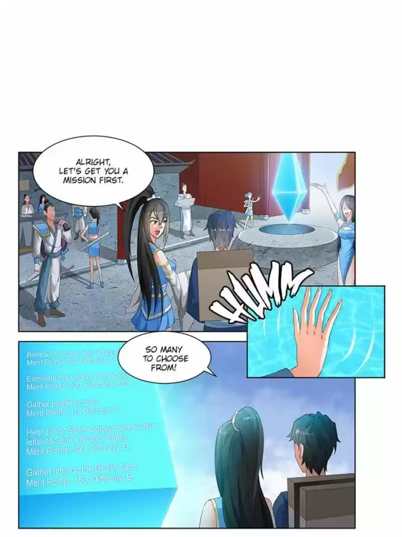 Demonic Housekeeper ch.125