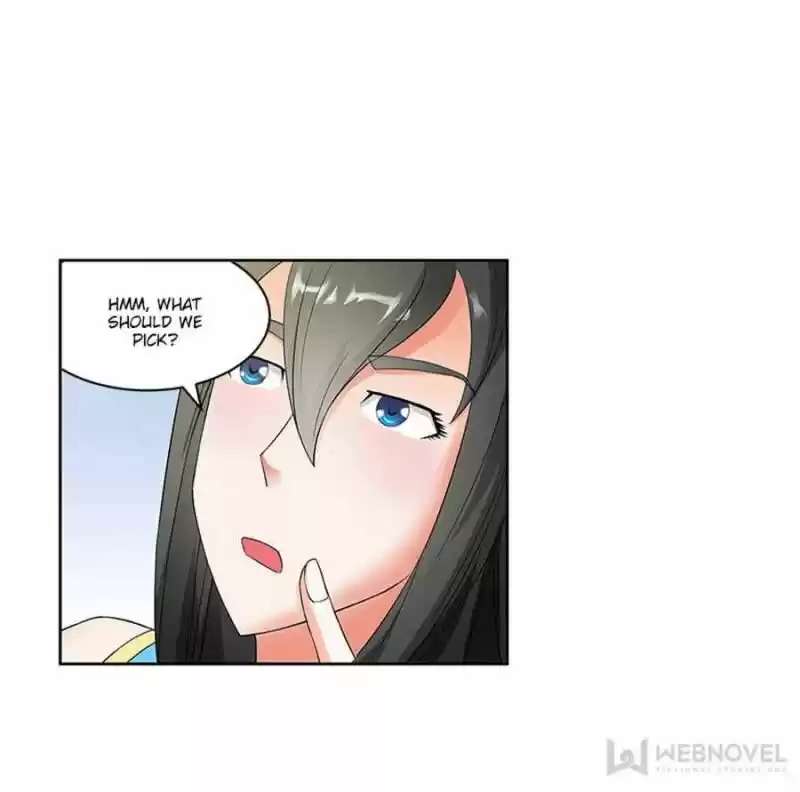 Demonic Housekeeper ch.125