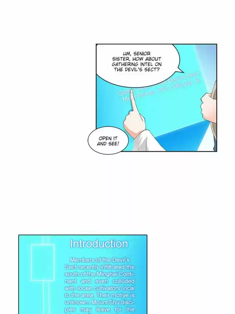 Demonic Housekeeper ch.125