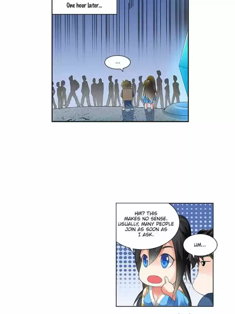 Demonic Housekeeper ch.125