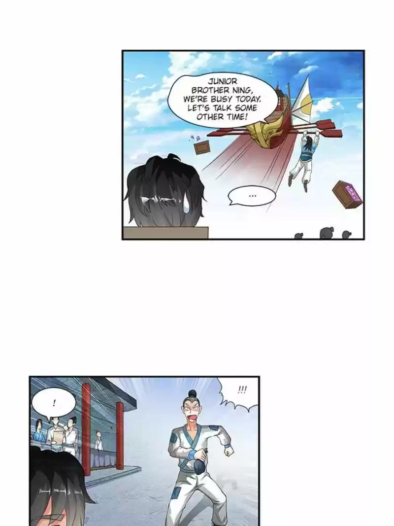 Demonic Housekeeper ch.125