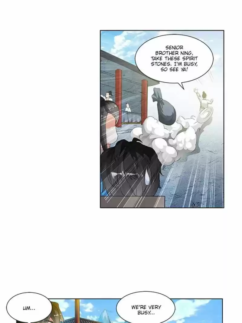 Demonic Housekeeper ch.125