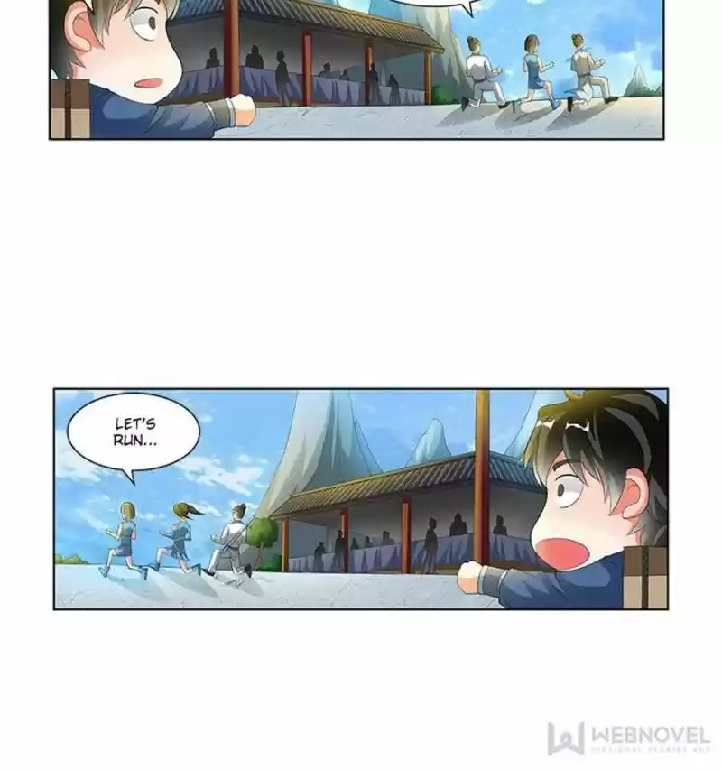 Demonic Housekeeper ch.125