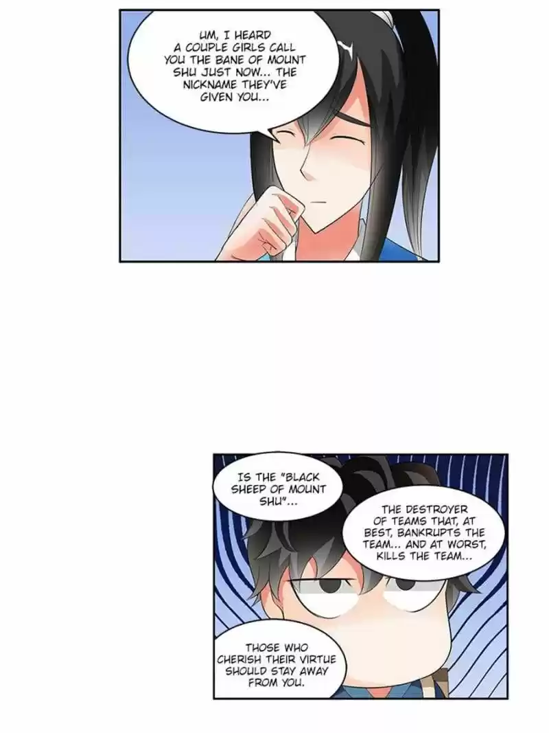 Demonic Housekeeper ch.125