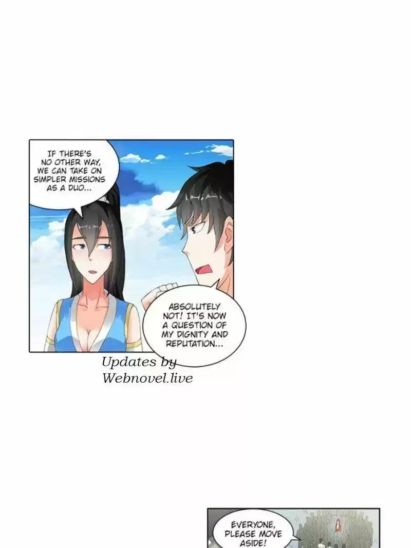 Demonic Housekeeper ch.125