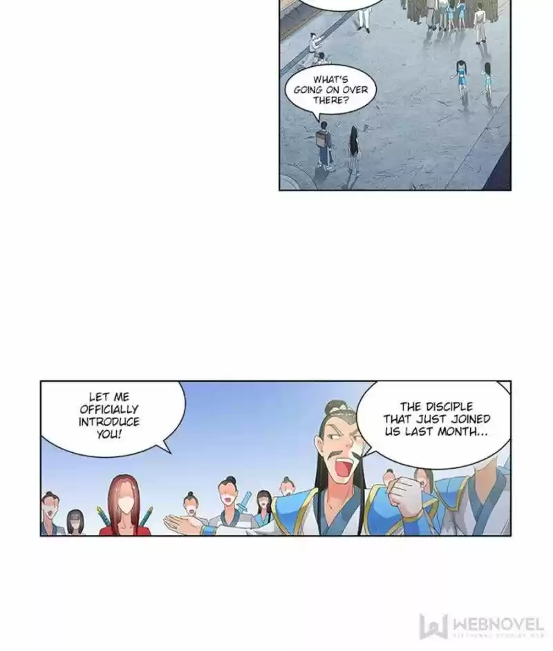 Demonic Housekeeper ch.125