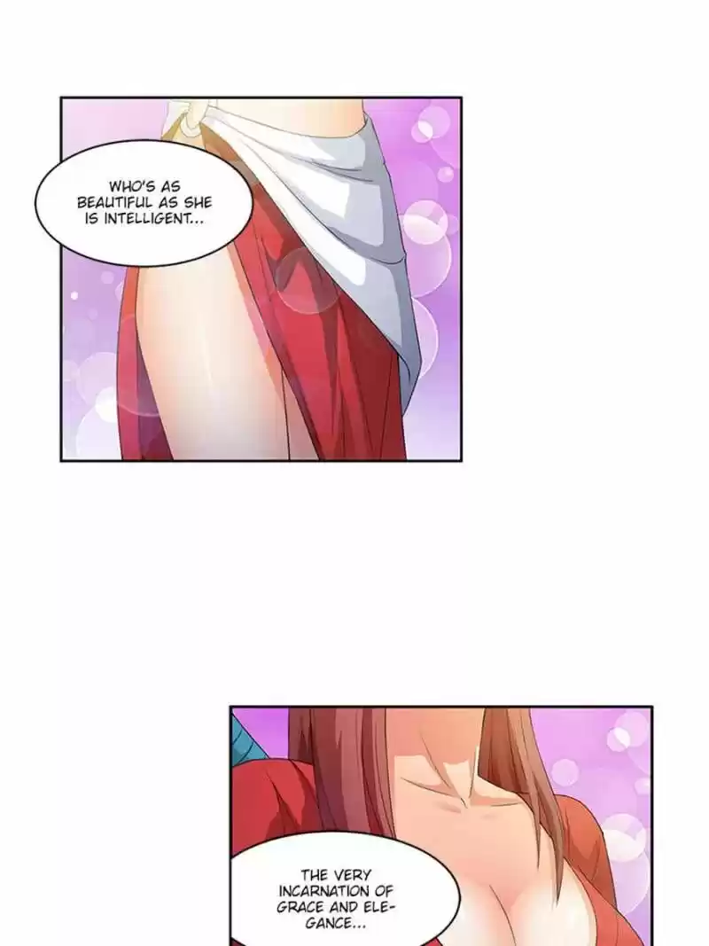 Demonic Housekeeper ch.125