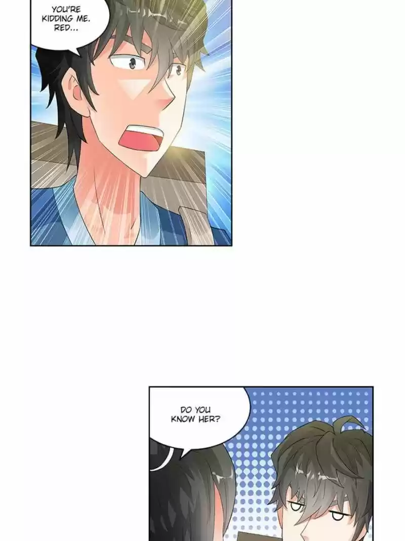 Demonic Housekeeper ch.125