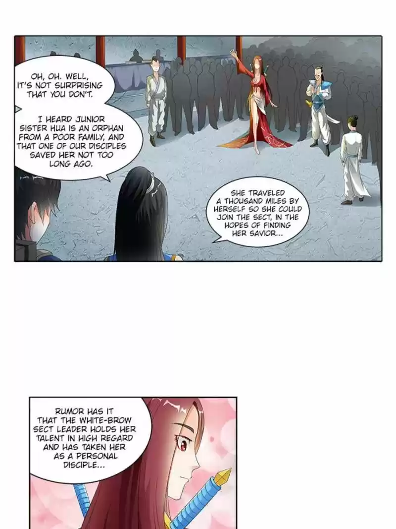 Demonic Housekeeper ch.125