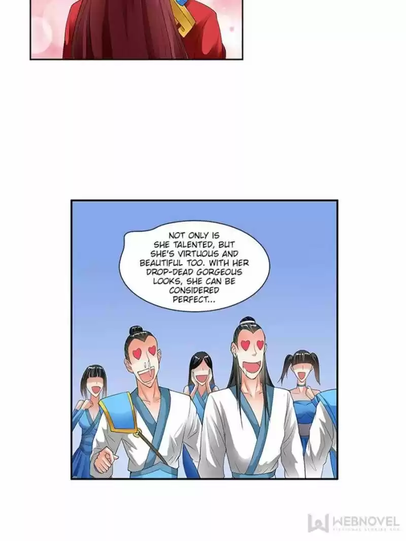 Demonic Housekeeper ch.125