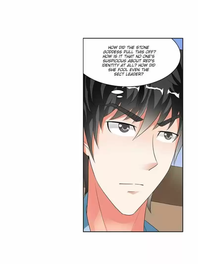 Demonic Housekeeper ch.125