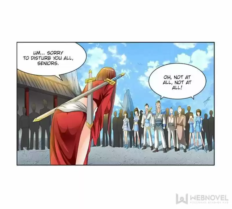 Demonic Housekeeper ch.125