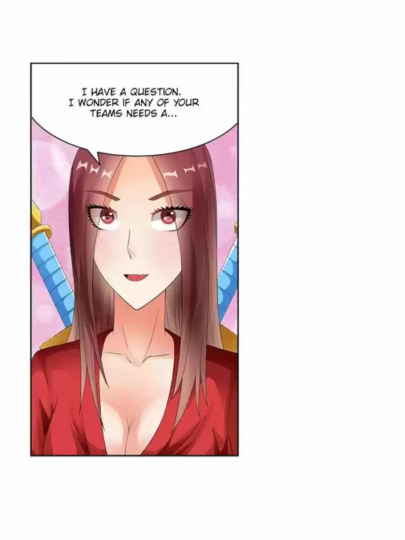 Demonic Housekeeper ch.125