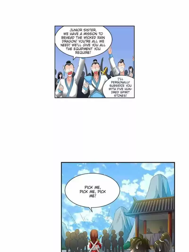 Demonic Housekeeper ch.125