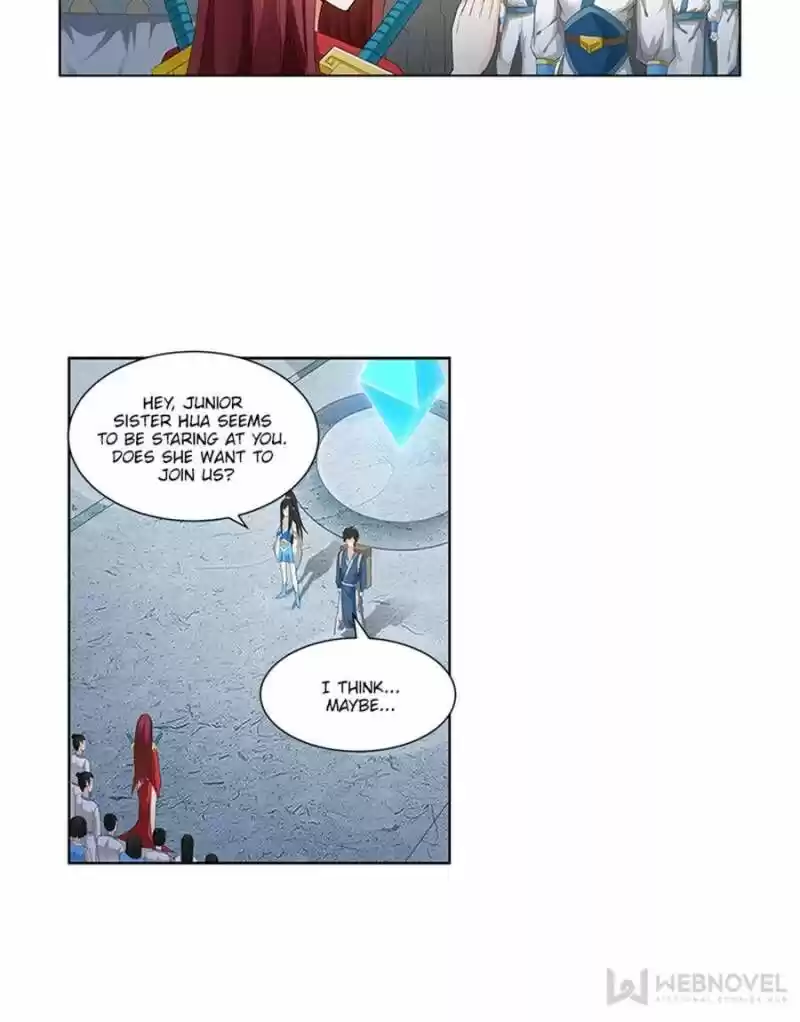 Demonic Housekeeper ch.126