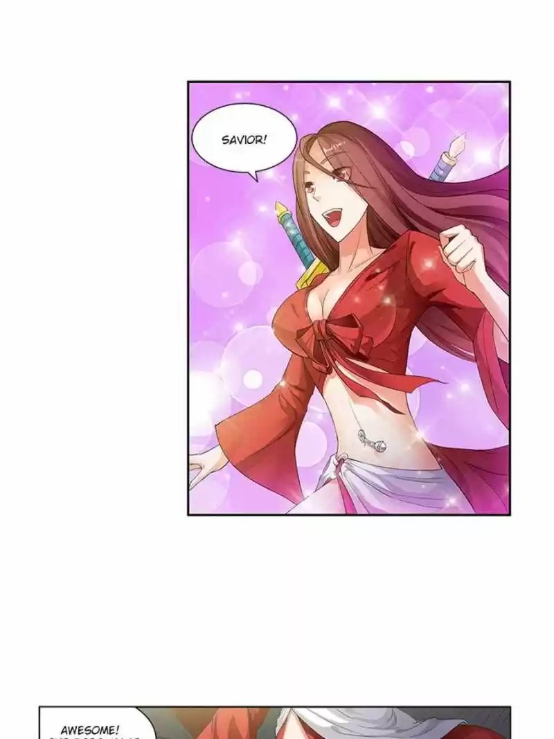 Demonic Housekeeper ch.126