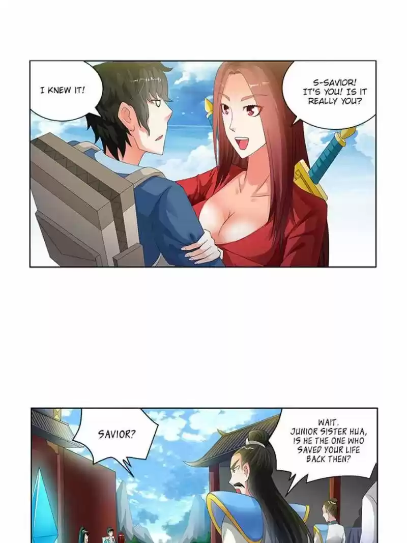 Demonic Housekeeper ch.126