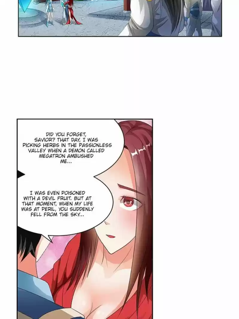 Demonic Housekeeper ch.126