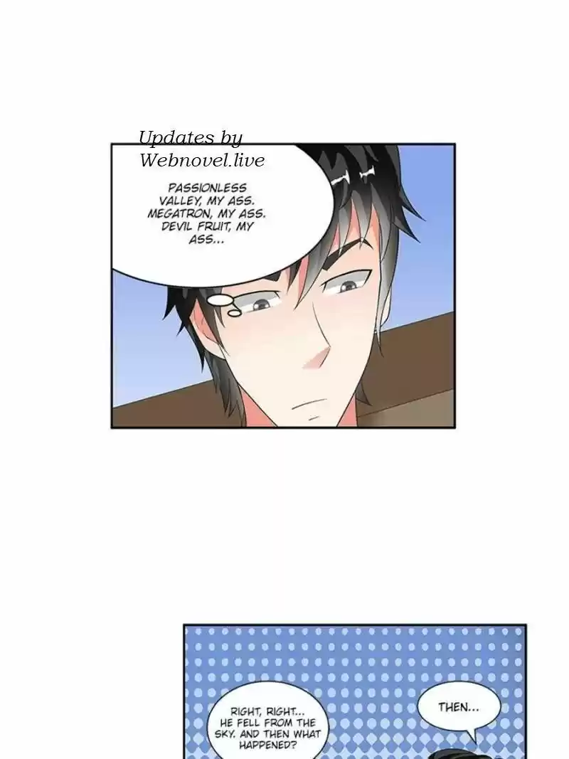 Demonic Housekeeper ch.126