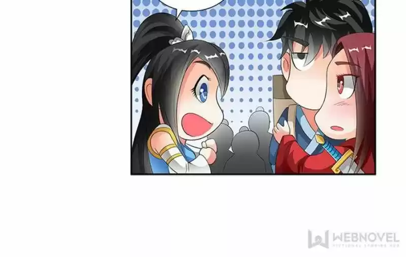 Demonic Housekeeper ch.126