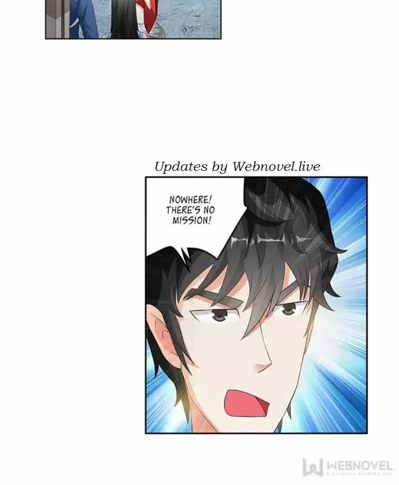 Demonic Housekeeper ch.126