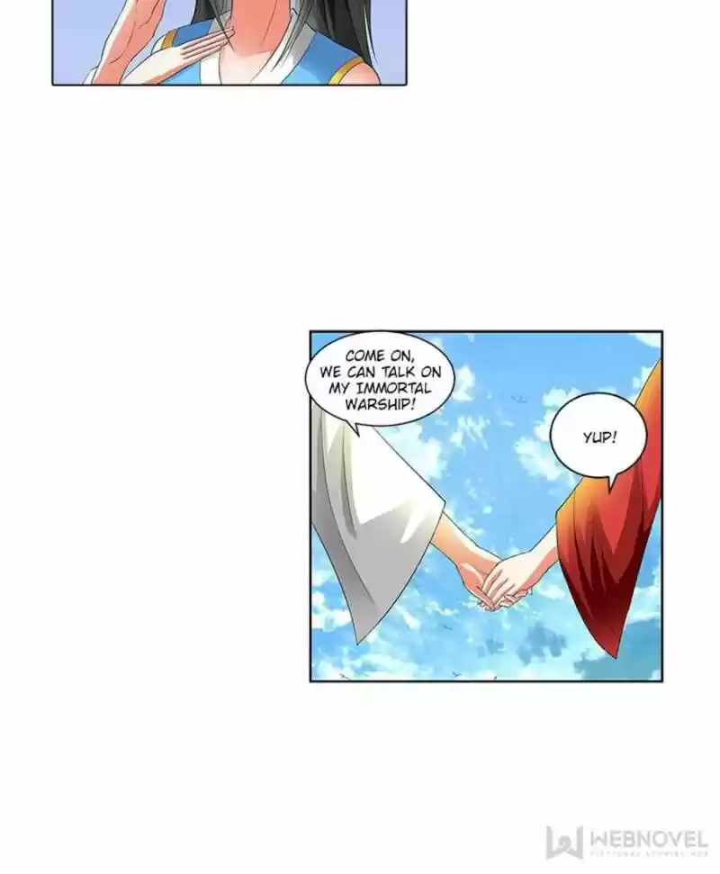 Demonic Housekeeper ch.126