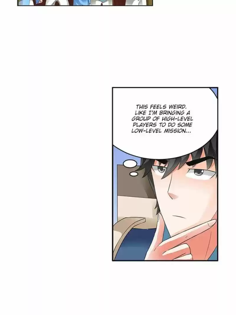 Demonic Housekeeper ch.126