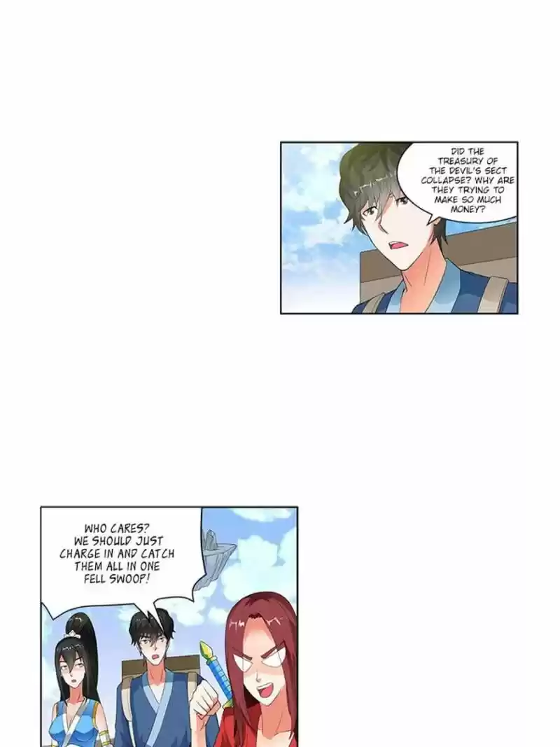 Demonic Housekeeper ch.127