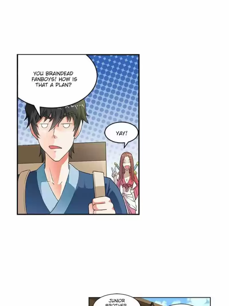 Demonic Housekeeper ch.127