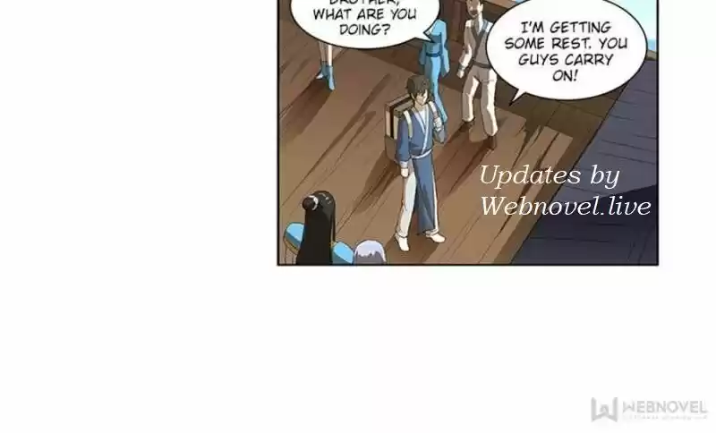 Demonic Housekeeper ch.127