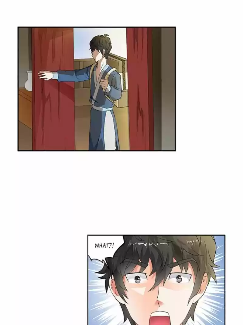 Demonic Housekeeper ch.127