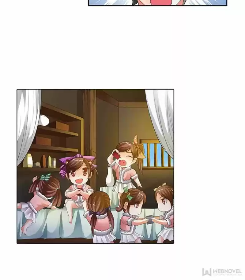 Demonic Housekeeper ch.127