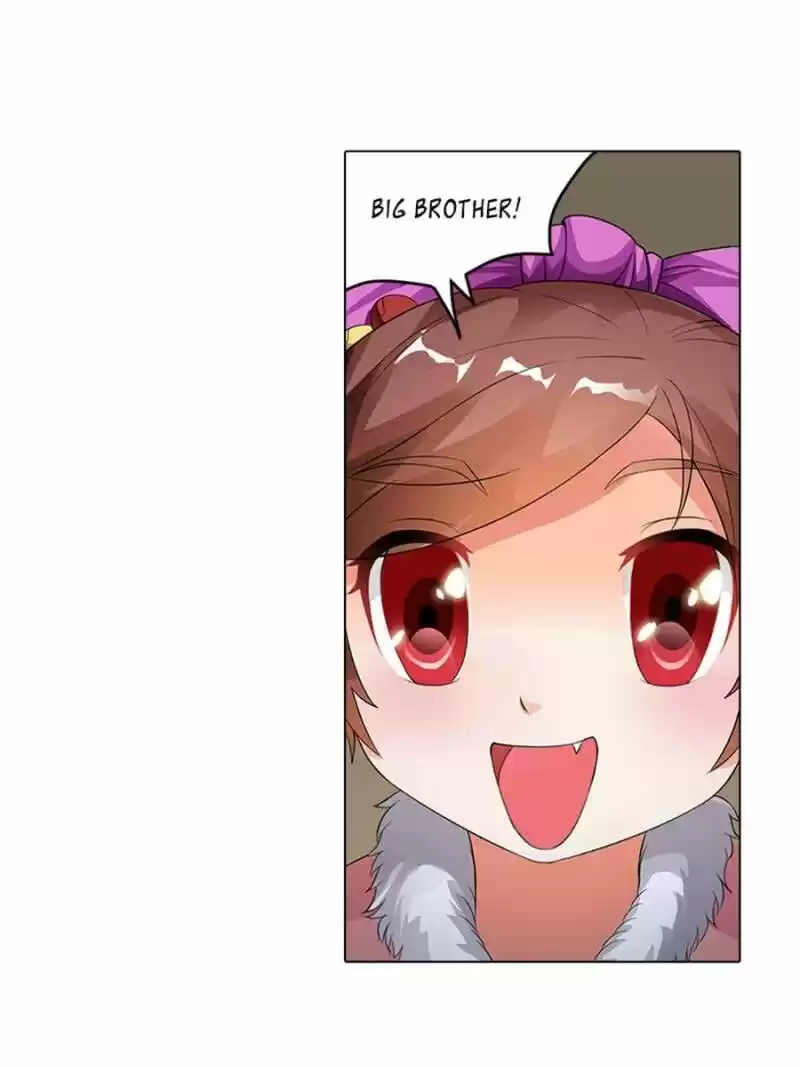 Demonic Housekeeper ch.127