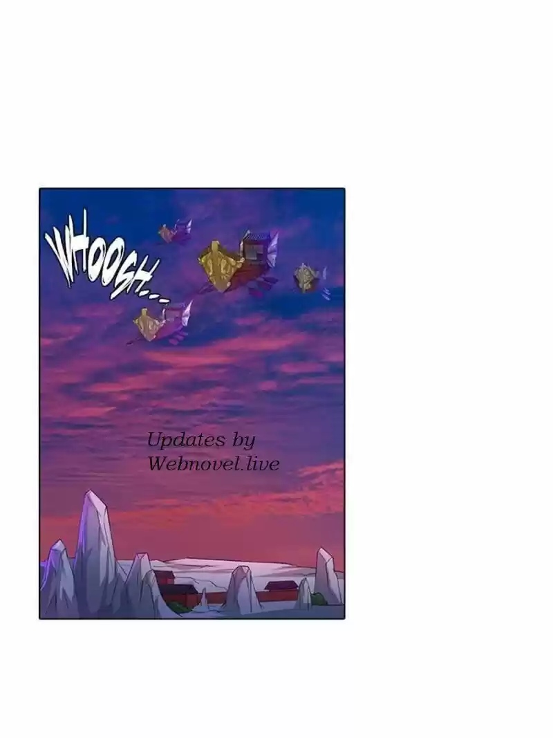 Demonic Housekeeper ch.127