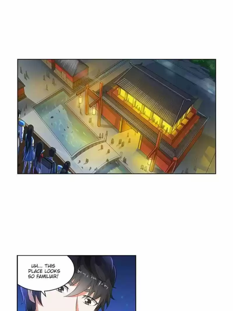 Demonic Housekeeper ch.127