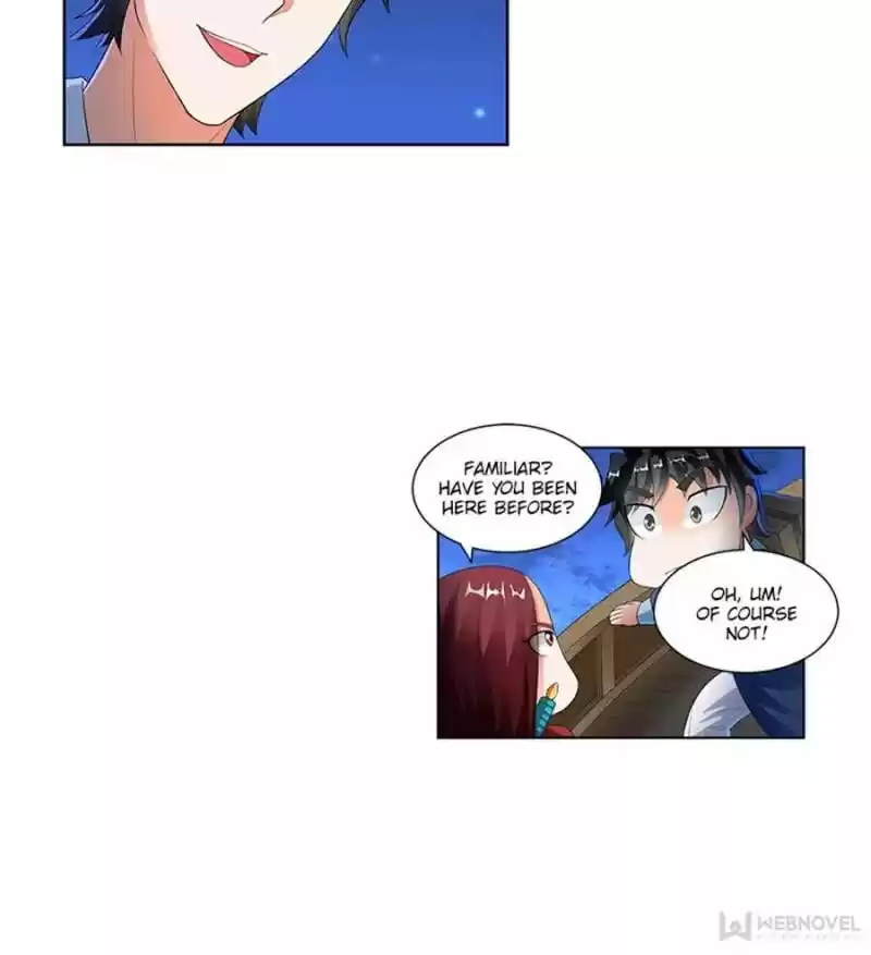 Demonic Housekeeper ch.127