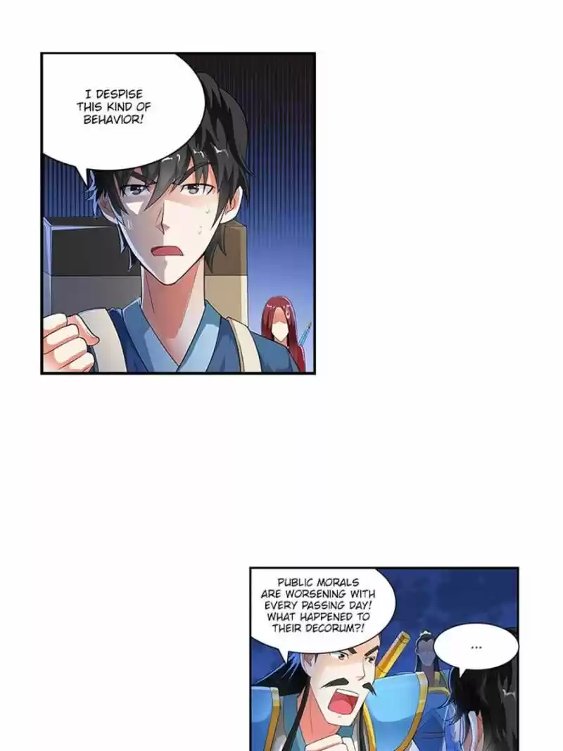 Demonic Housekeeper ch.127