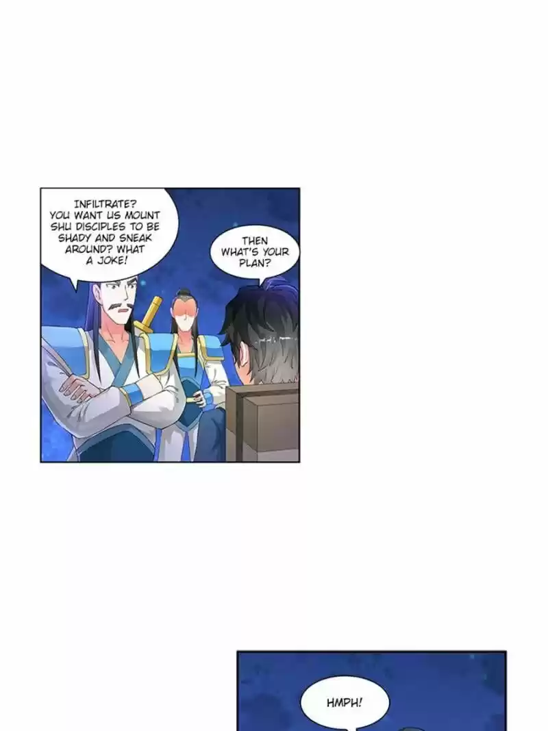 Demonic Housekeeper ch.128