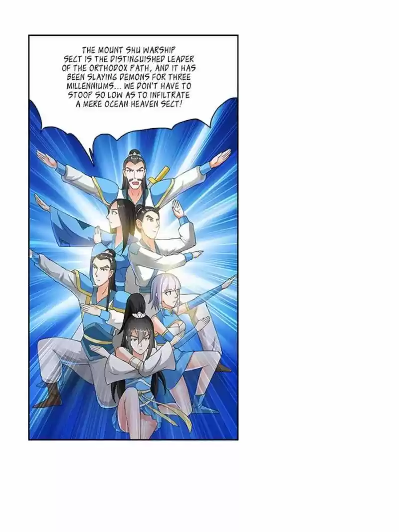 Demonic Housekeeper ch.128