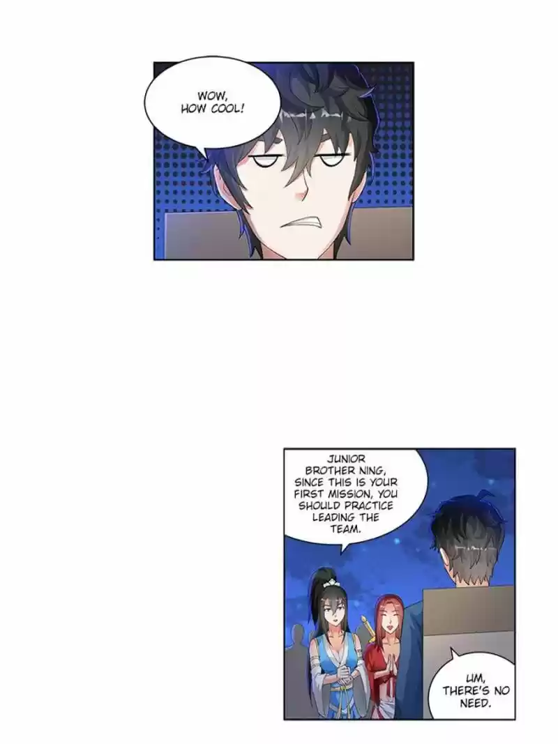 Demonic Housekeeper ch.128