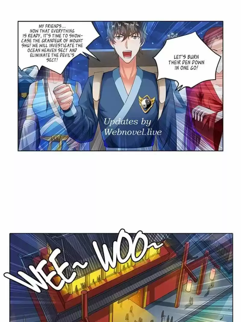 Demonic Housekeeper ch.128