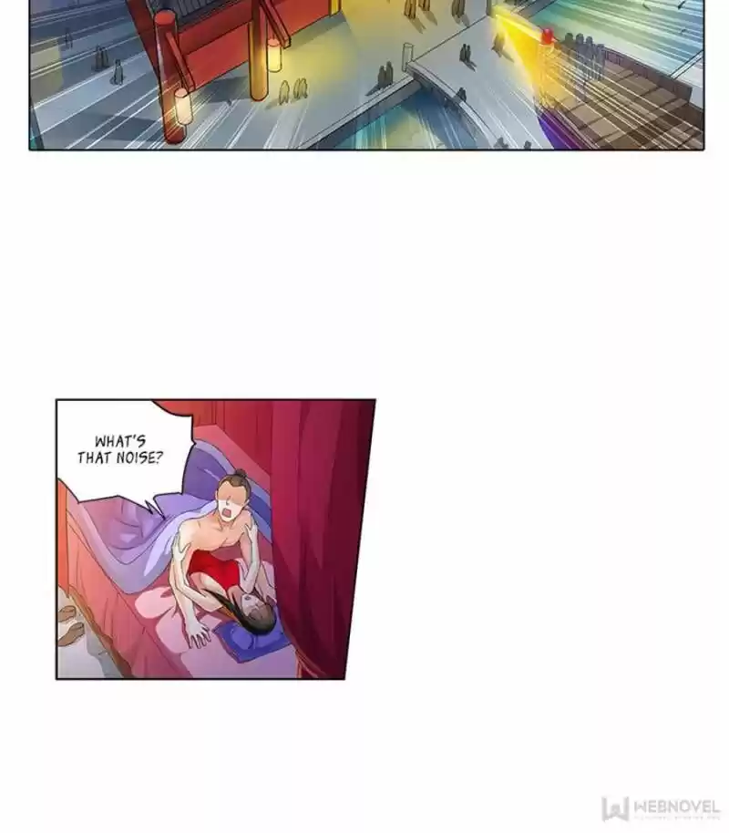 Demonic Housekeeper ch.128