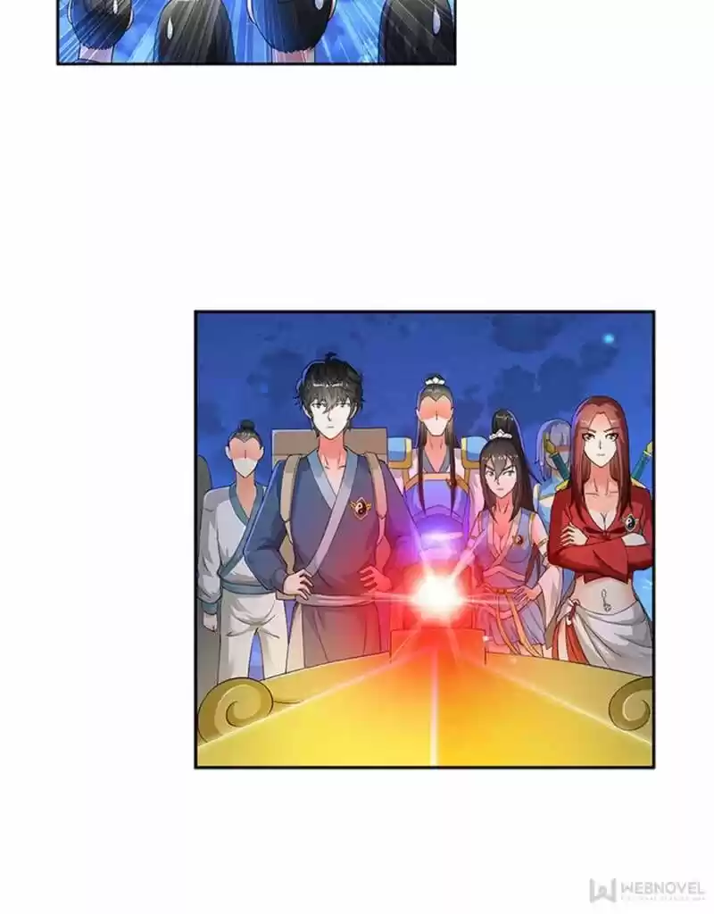 Demonic Housekeeper ch.128