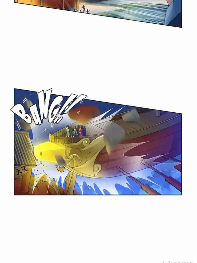 Demonic Housekeeper ch.128