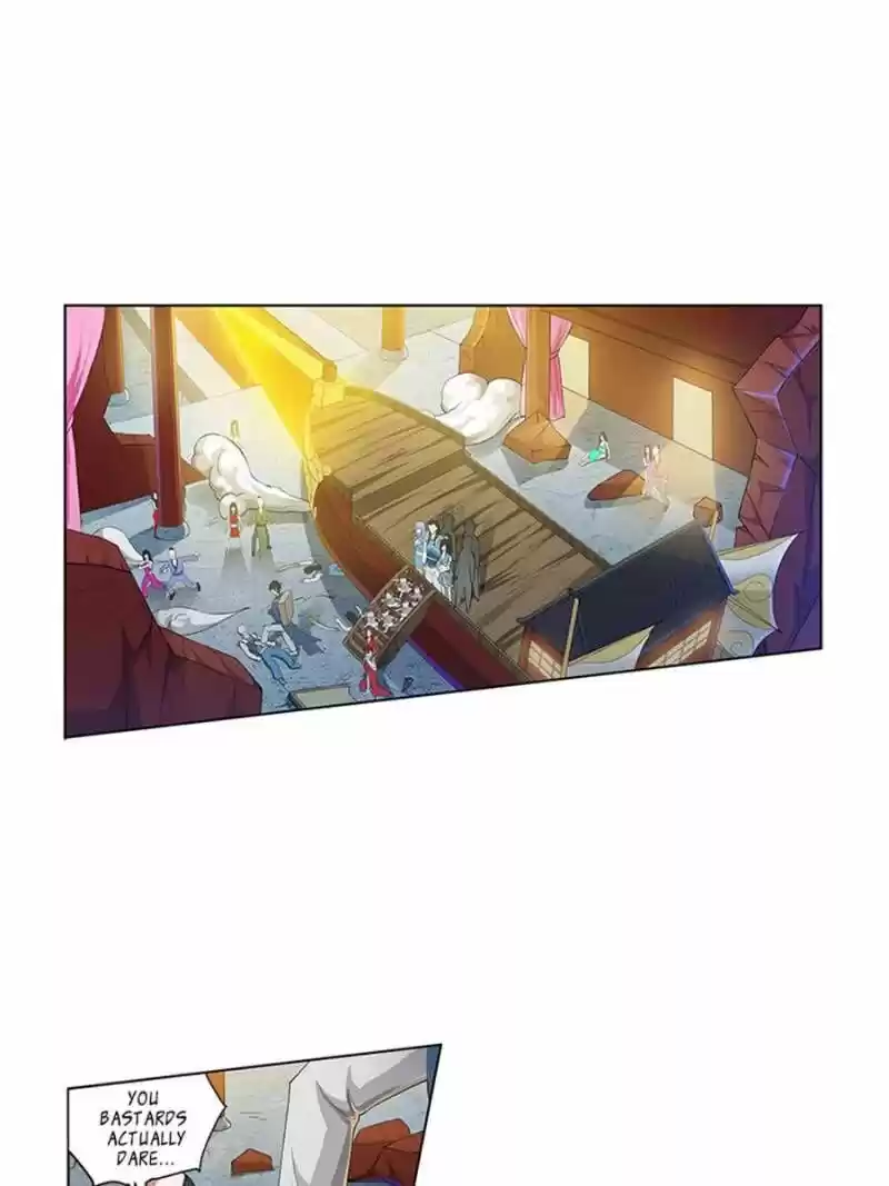 Demonic Housekeeper ch.128