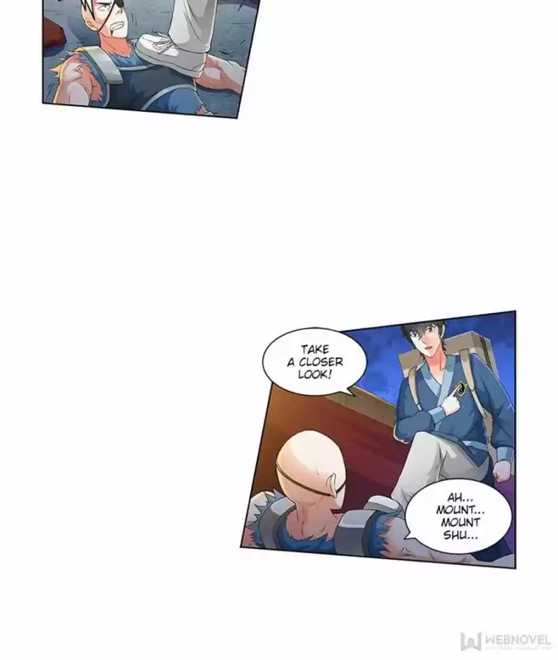 Demonic Housekeeper ch.128