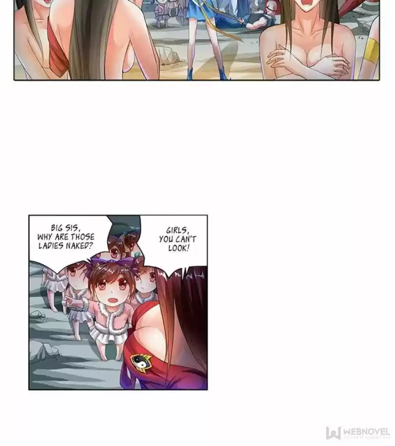 Demonic Housekeeper ch.128